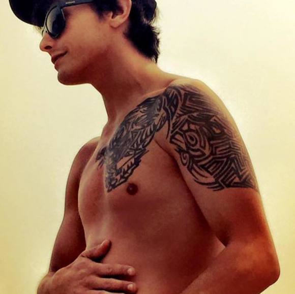 Meet your Posher, Joey - Picture 1 of 1